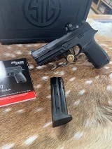 SIG SAUER P320 RX 9MM LUGER (9X19 PARA) - 4 of 4