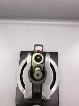 GLOCK GLOCK 43X 9MM LUGER (9x19 PARA) - 7 of 8