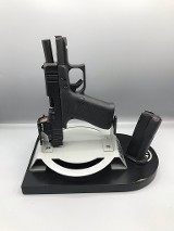 GLOCK GLOCK 43X 9MM LUGER (9x19 PARA) - 3 of 8