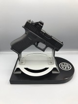 GLOCK GLOCK 43X 9MM LUGER (9x19 PARA) - 2 of 8
