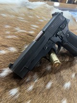 SIG ARMS AG P226 German 9MM LUGER (9x19 PARA) - 5 of 8