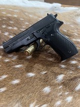 SIG ARMS AG P226 German 9MM LUGER (9x19 PARA) - 8 of 8
