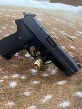 SIG ARMS AG P226 German 9MM LUGER (9x19 PARA) - 2 of 8