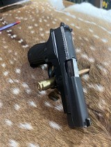 SIG ARMS AG P226 German 9MM LUGER (9x19 PARA) - 4 of 8