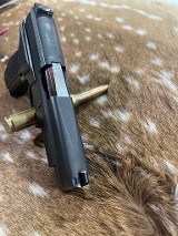 SIG ARMS AG P226 German 9MM LUGER (9x19 PARA) - 3 of 8