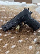 SIG ARMS AG P226 German 9MM LUGER (9x19 PARA) - 7 of 8