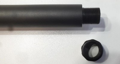 REMINGTON 700 AAC-SD 6.5MM CREEDMOOR - Image 3 of 7