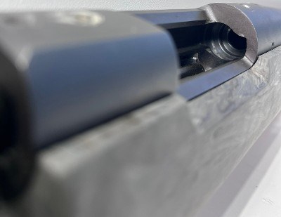 REMINGTON 700 AAC-SD 6.5MM CREEDMOOR - Image 6 of 7