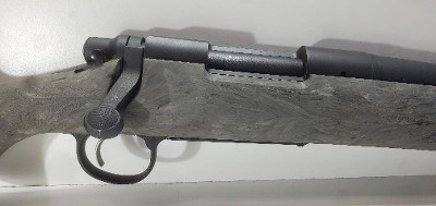 REMINGTON 700 AAC-SD 6.5MM CREEDMOOR - Image 2 of 7