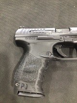 WALTHER PPQ 9MM LUGER (9x19 PARA) - Image 3 of 7