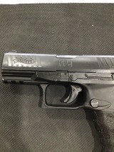 WALTHER PPQ 9MM LUGER (9x19 PARA) - Image 6 of 7