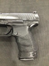 WALTHER PPQ 9MM LUGER (9x19 PARA) - Image 5 of 7