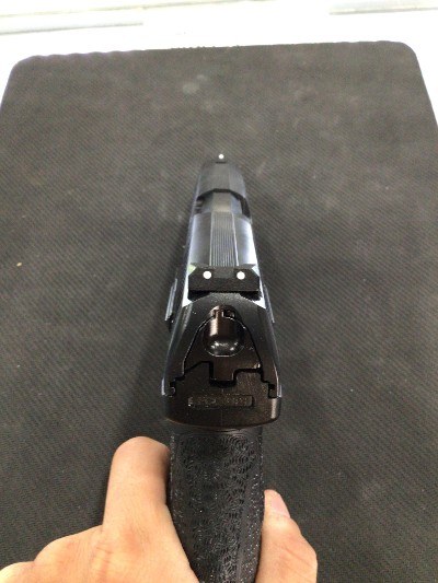 WALTHER PPQ 9MM LUGER (9x19 PARA) - Image 7 of 7
