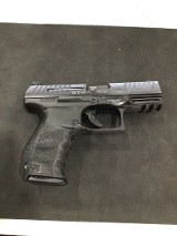 WALTHER PPQ 9MM LUGER (9x19 PARA) - Image 2 of 7