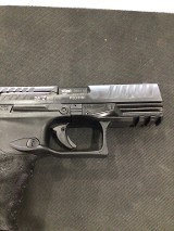 WALTHER PPQ 9MM LUGER (9x19 PARA) - Image 4 of 7