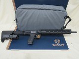 SMITH & WESSON M&P FPC SERIES 9MM LUGER (9x19 PARA) - 1 of 3