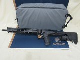 SMITH & WESSON M&P FPC SERIES 9MM LUGER (9x19 PARA) - 2 of 3