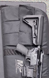 SMITH & WESSON M&P 15 5.56X45MM NATO - Image 1 of 5