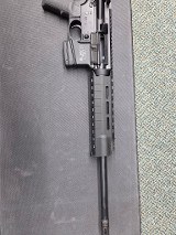 SMITH & WESSON M&P 15 5.56X45MM NATO - Image 3 of 5