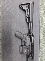 SMITH & WESSON M&P 15 5.56X45MM NATO - Image 4 of 5