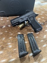 SIG SAUER P320 XCOMPACT 9MM LUGER (9X19 PARA) - Image 4 of 4