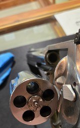 SMITH & WESSON 460XVR .460 S&W MAGNUM - Image 3 of 4