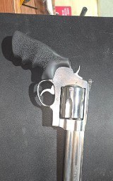 SMITH & WESSON 460XVR .460 S&W MAGNUM - Image 2 of 4