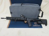 SMITH & WESSON M&P FPC SERIES 9MM LUGER (9x19 PARA) - 2 of 3