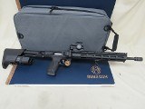 SMITH & WESSON M&P FPC SERIES 9MM LUGER (9x19 PARA) - 1 of 3