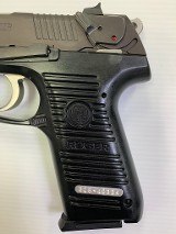 RUGER P95 9MM LUGER (9x19 PARA) - 8 of 20