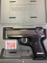 RUGER P95 9MM LUGER (9x19 PARA) - 9 of 20