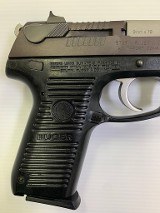 RUGER P95 9MM LUGER (9x19 PARA) - 7 of 20