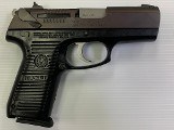 RUGER P95 9MM LUGER (9x19 PARA) - 1 of 20