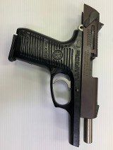 RUGER P95 9MM LUGER (9x19 PARA) - 5 of 20