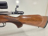 INTERARMS mark x .300 WIN MAG - 6 of 15