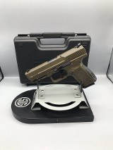 CANIK TP9SF ELITE 9MM LUGER (9x19 PARA) - 1 of 10