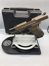 CANIK TP9SF ELITE 9MM LUGER (9x19 PARA) - 3 of 10