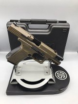 CANIK TP9SF ELITE 9MM LUGER (9x19 PARA) - 4 of 10