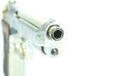DERYA ARMS MELIK FIGHT LIMITED ED. 1/500 HAND ENGRAVED 9MM 9MM LUGER (9x19 PARA) - 17 of 18