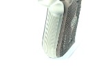 DERYA ARMS MELIK FIGHT LIMITED ED. 1/500 HAND ENGRAVED 9MM 9MM LUGER (9x19 PARA) - 15 of 18