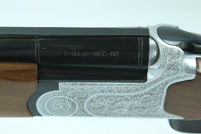 TRISTAR ARMS INC. NKC-MO 12 GA - Image 4 of 25