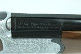TRISTAR ARMS INC. NKC-MO 12 GA - Image 23 of 25