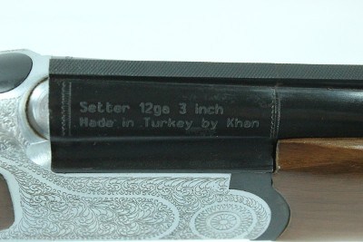 TRISTAR ARMS INC. NKC-MO 12 GA - Image 23 of 25