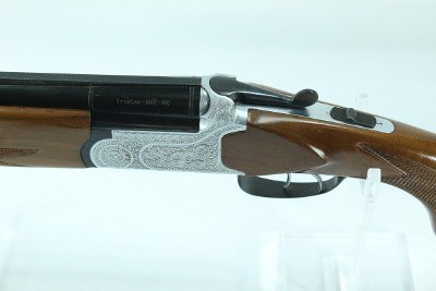 TRISTAR ARMS INC. NKC-MO 12 GA - Image 3 of 25