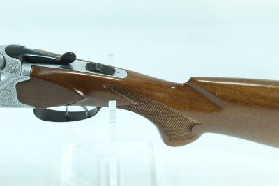 TRISTAR ARMS INC. NKC-MO 12 GA - Image 2 of 25