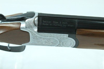 TRISTAR ARMS INC. NKC-MO 12 GA - Image 24 of 25