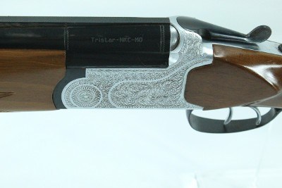 TRISTAR ARMS INC. NKC-MO 12 GA - Image 7 of 25