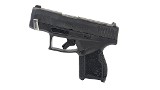 TAURUS GX4 TORO 9MM LUGER (9x19 PARA) - 2 of 15