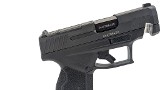 TAURUS GX4 TORO 9MM LUGER (9x19 PARA) - 8 of 15