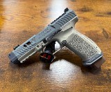 CANIK tti combat honey badger 9MM LUGER (9x19 PARA) - Image 1 of 1